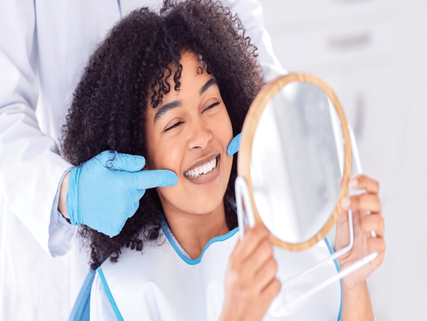 Health Centered Dentistry Shares the Benefits of Regular Dental Cleanings in Holistic Dentistry