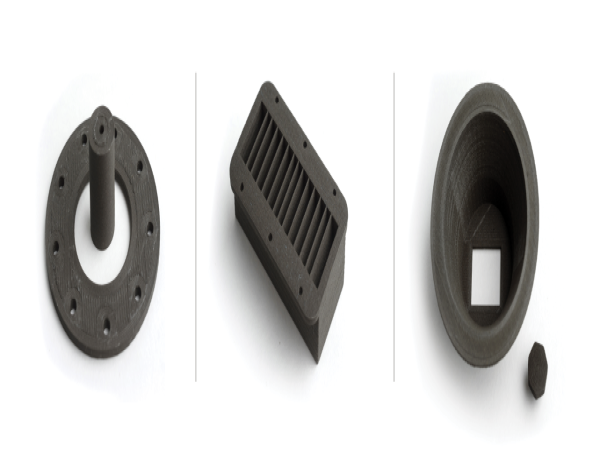 The Virtual Foundry Launches Boron Carbide Filament for 3D Printable Neutron Shielding