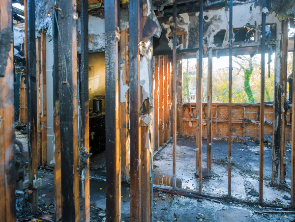  Restoring Structural Integrity After a Fire: What to Know 