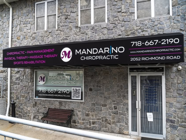  Dr. Frank J. Mandarino Hits 10th Anniversary of Vibration Plate Therapy at his Staten Island, N.Y., Chiropractic Office 