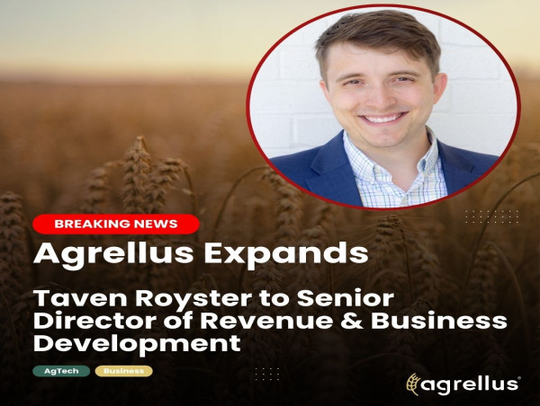 Agrellus Reports Significant Growth in 2024, Expands Sales Team to Meet Demand