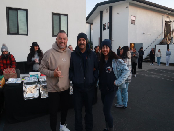 Restoration Life Church Leads Efforts to Support First Responders and Fire-Affected Communities Amid Los Angeles Fires