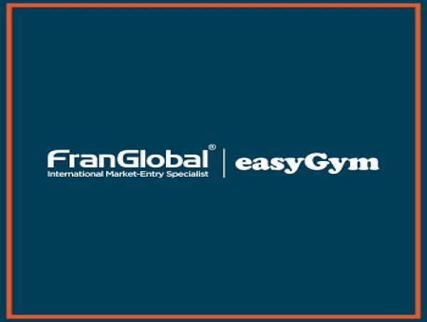  easyGym and FranGlobal to Launch 300 Gyms, Redefining Fitness in India 