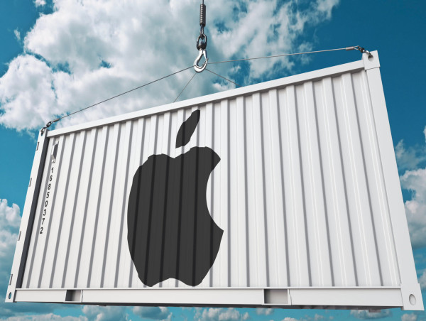  Why is Apple replacing Goldman Sachs as its credit card partner? 