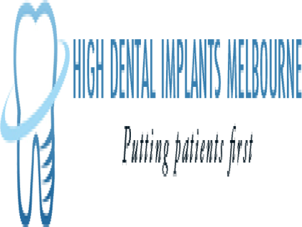  High Dental Implants Melbourne Offers Comprehensive Implant Services with Patient-Centered Care 