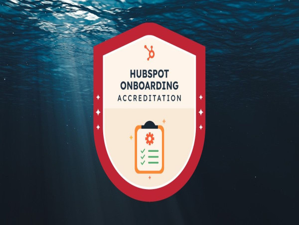  VSSL Agency Earns Prestigious HubSpot Onboarding Accreditation 