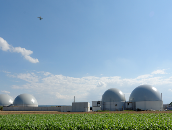 Biogas Biomethane Market Expands Globally: CAGR of 11.08% Anticipated from 2025 to 2032
