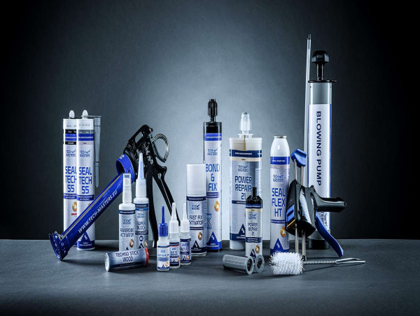 Adhesives and Sealants Market Growth Driven by Demand Across Diverse Industries | Scope By 2025