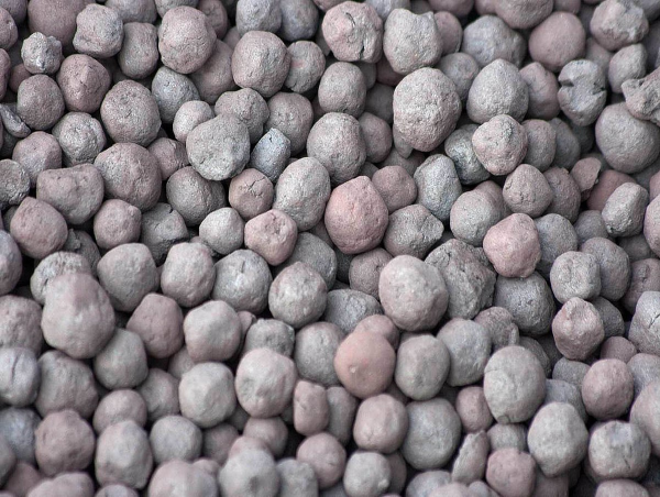 Iron Ore Pellet Market Set to Grow at 5.47% CAGR, Driving Revenue Beyond $123.17 Billion by 2032