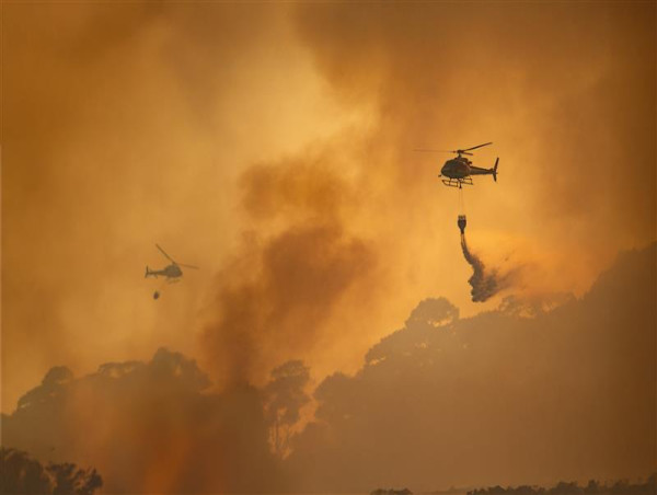 Adriana’s Offers Temporary Housing for Families Displaced by California Wildfires