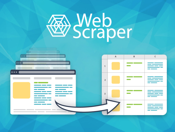 Web Scraping Software Market Estimation Worth USD 877.81 million by 2033 –Exactitude Consultancy