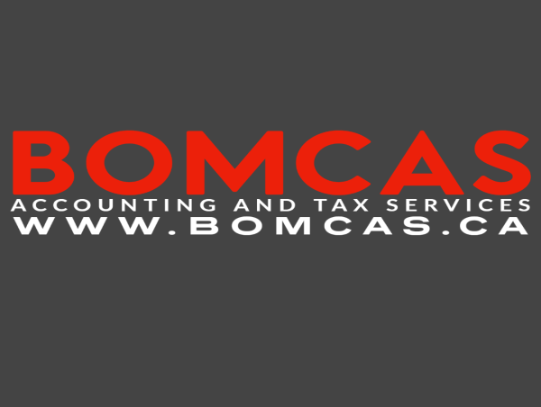  BOMCAS Canada: Simplifying Personal Tax Returns Preparation in Edmonton 