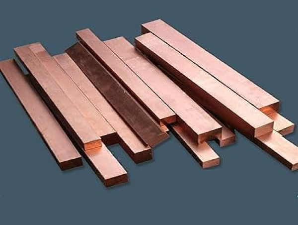  High Purity Copper Market Poised to Reach USD 28.0 billion by 2032 with a 4.15% CAGR 