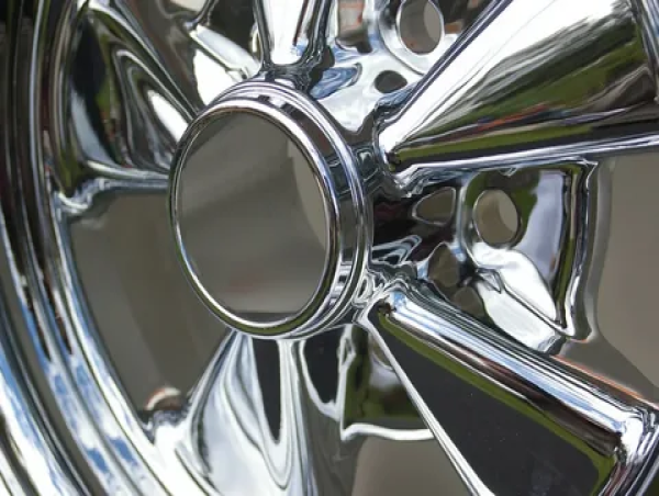  Chrome Plating Market Trends, Size, Share and Forecast Analysis to Grow at a CAGR of 4.20% by 2032 