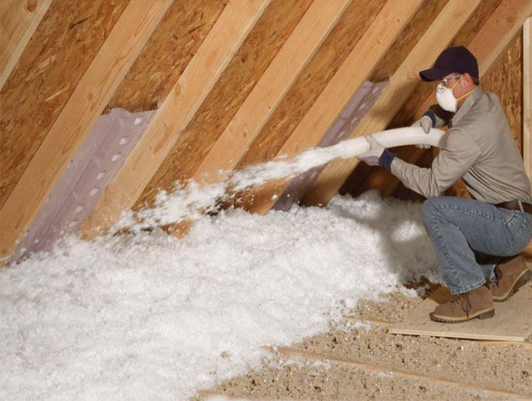  Fiberglass Insulation Market Size is Expected to Cross $24.5 Billion by 2032 | CAGR 3.14% 