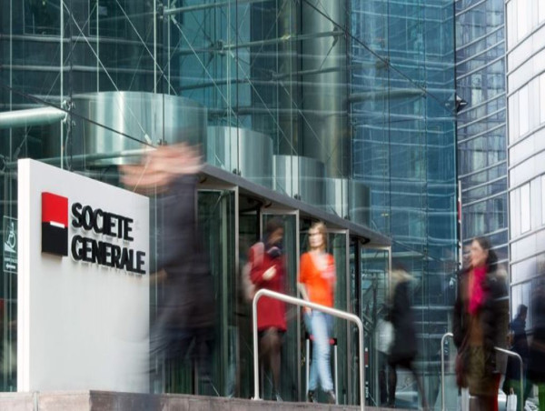 Why is Societe Generale making a comeback to gold trading?