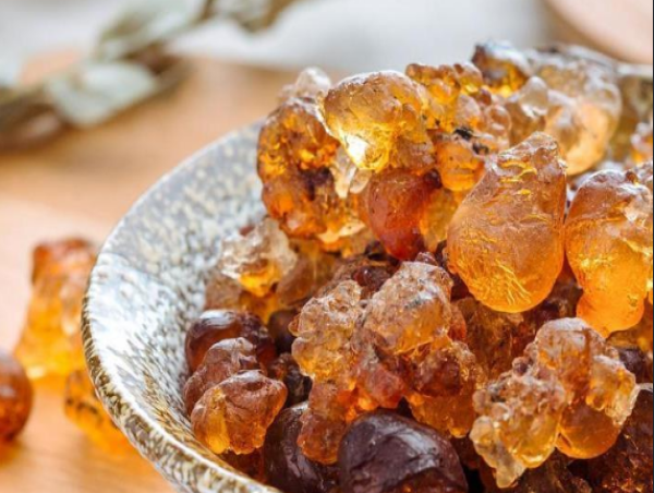  Gum Arabic Market: Valued at USD 3.34 Billion in 2024, Projected to Reach USD 5.4 Billion by 2032 