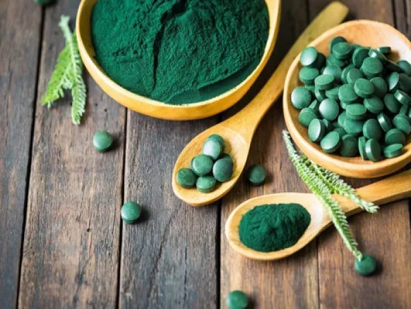  Spirulina Market is Expected to Reach $4.5 Billion by 2032 | Size, Share, Growth Analysis 