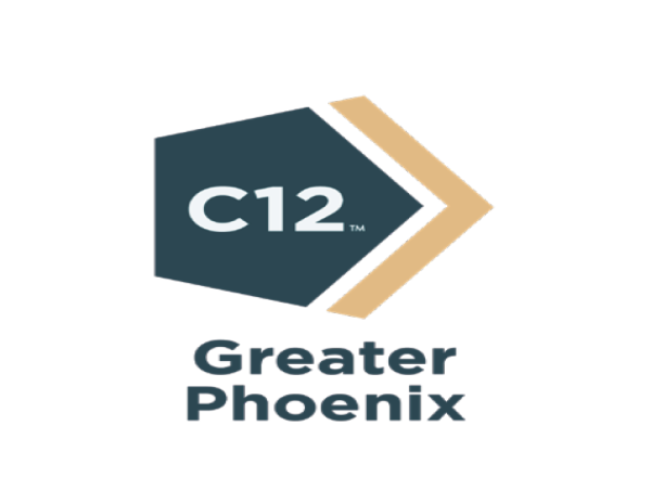  New Chair, Tim Smith, Joins C12 in Greater Phoenix 