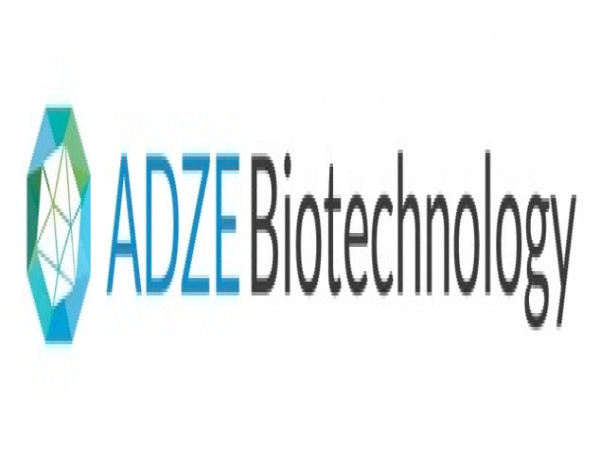  ADZE Biotechnology Announces Patent Grant and Notice of Allowance from US Patent and Trademark Office 