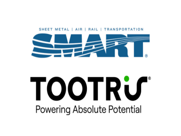  TOOTRiS Partners with SMART to Deliver Groundbreaking Child Care Benefits for Union Members 