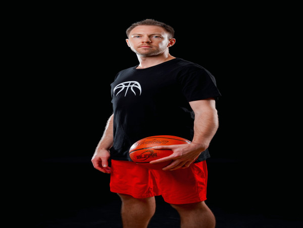  Matt Mann Revolutionizes Basketball Training with Skills Within Hoops 