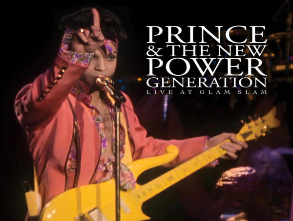  Prince’s ‘Live at Glam Slam,’ Directed by Scott McCullough, Showcased in Grammy-Nominated ‘Diamonds and Pearls’ Box Set 