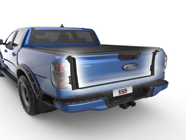  EGR Launches New Dust Defense Kits for Ford Ranger 