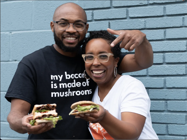  Swap Out the Swine Launches Crowdfunding Campaign for Vegan BBQ Food Truck in Maryland on Martin Luther King Jr. Day 