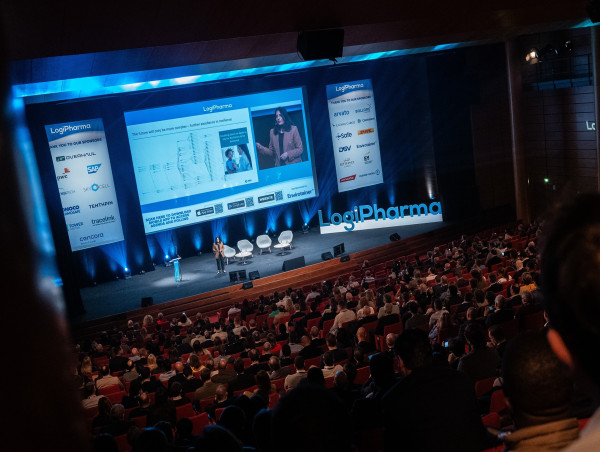  Logipharma Annonce Les Evénements Marquants Du Programme Bien Rempli De Son 25e Anniversaire 