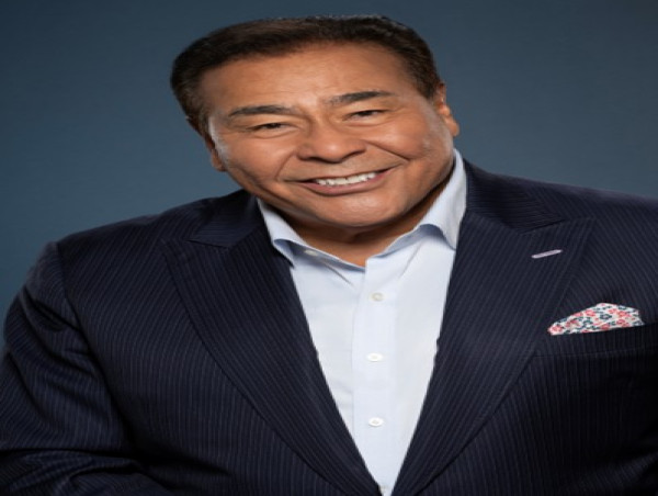  ON THE KNOWS with Randall Kenneth Jones podcast returns with special guest John Quiñones 