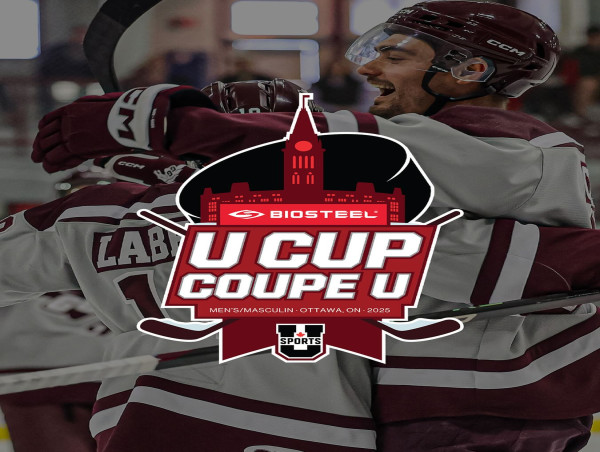  BioSteel Announced as Title Sponsor for the 2025 U SPORTS University Cup in Ottawa 