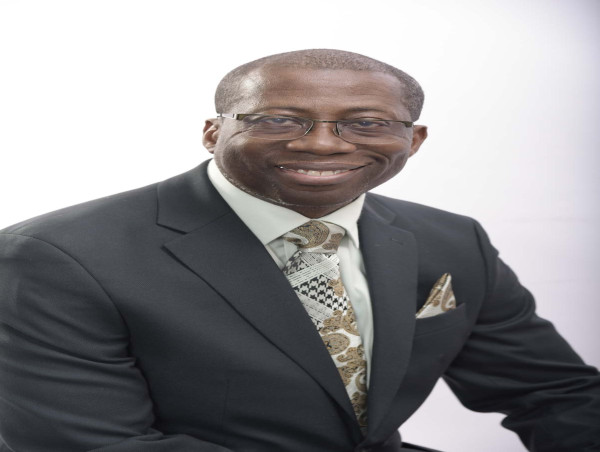 Jerome Frierson Launches Revamped Website: A Beacon of Hope for Millennials