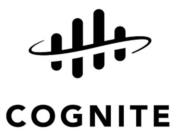  Cognite Recognized as a Leader in Industrial Data Management Solutions 