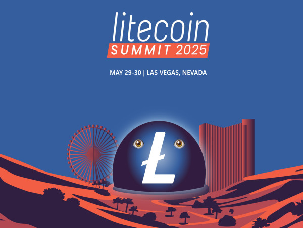  Litecoin Foundation Announces Fifth Litecoin Summit 