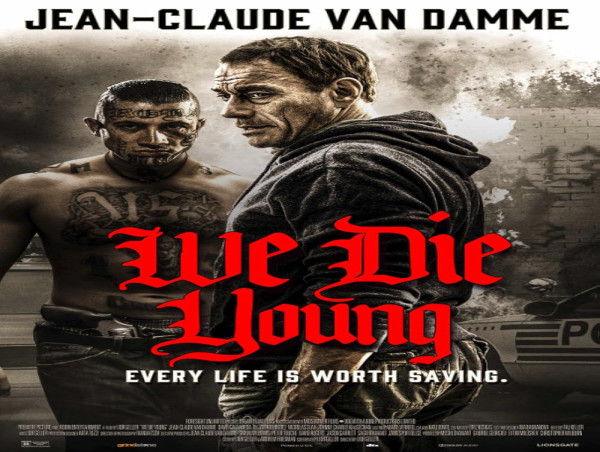  'Rapero Falso' de Lokixximo: El Himno Gangster de We Die Young con Jean-Claude Van Damme que Domina el Streaming Global 