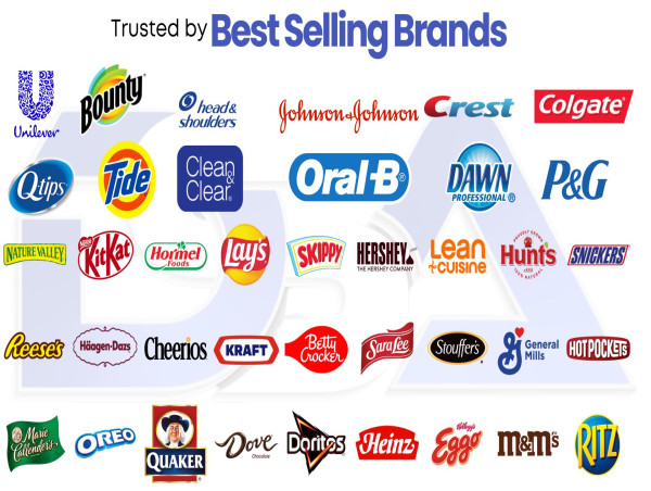  DSA eCommerce Partners with Leading U.S. Brands to Maximize Their Reach on Amazon and Walmart 