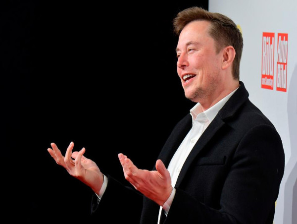 Did Janet Yellen fall for a Bitcoin scam? Elon Musk mocks US Treasury breach