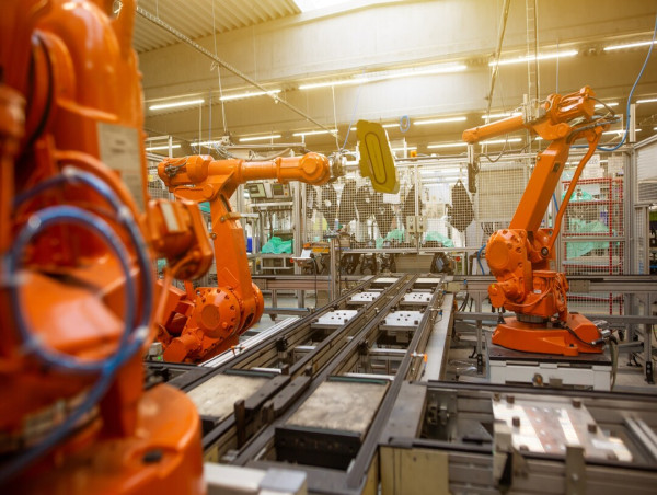 Automation and Control Market Size to Worth USD 916.50 million by 2030 With a 11.2% CAGR by Exactitude Consultancy