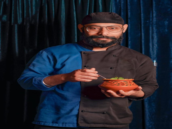  Chef Gurneet Singh Subberwal Introduces Innovative Culinary Techniques to Elevate Indian and Continental Cuisines 