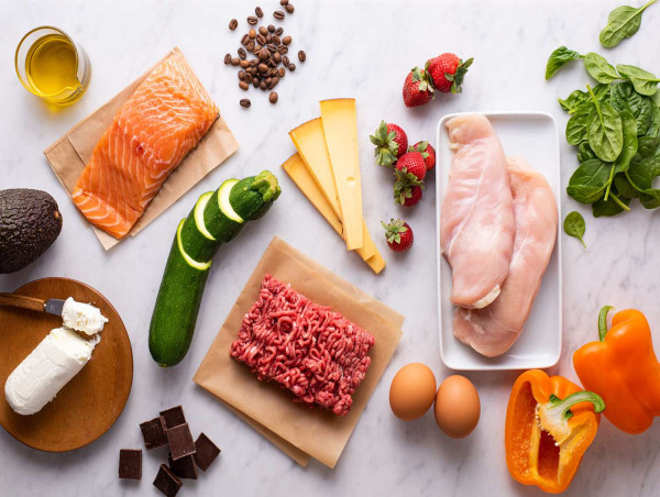  Ketogenic Diet Food Market Consumer Preferences and Emerging Trends in Nutrition | Outlook By 2033 