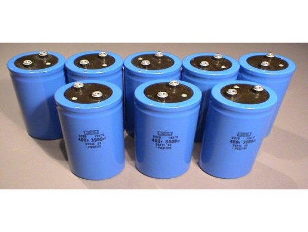 High Voltage Capacitors Market Growth Trends and Innovations in Electronics | Outlook By 2033