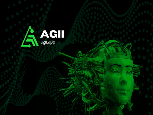  AGII Shapes the Future with Its AI-Powered Web3 Ecosystem 