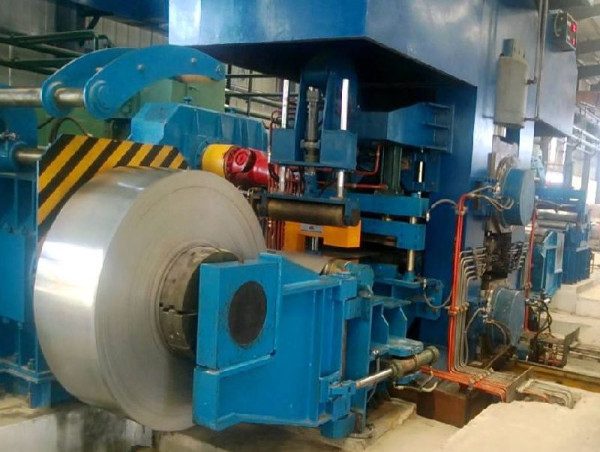  Cold Rolling Mills Machine Market Estimation Worth USD 8.82 billion by 2030–Exactitude Consultancy 