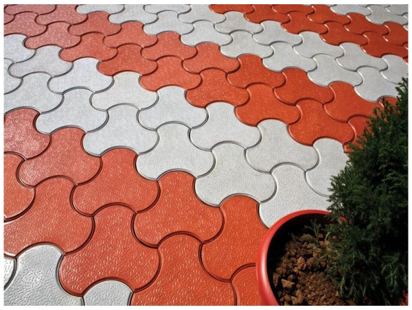  Interlocking Concrete Paver Market Projected to Grow to $26.9 Billion by 2032 at a 6.34% CAGR 