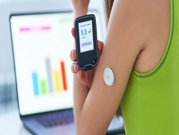  Latin America Continuous Glucose Monitoring Device Market Projected To Witness Substantial Growth, 2025-2032:Dexcom, Inc 