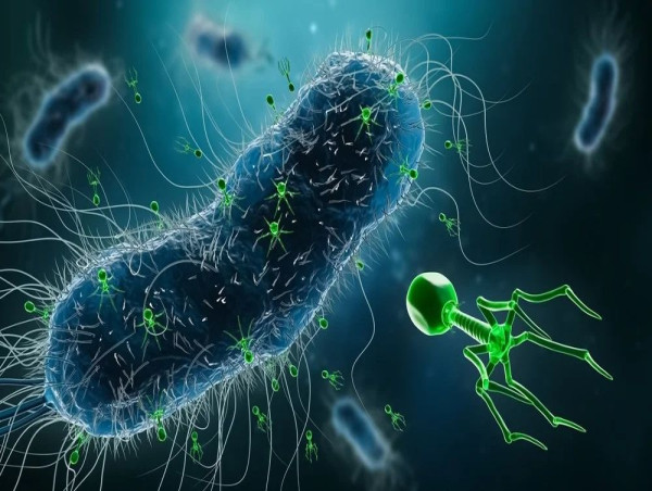  Bacteriophage Therapy Market Projected To Witness Substantial Growth, 2025-2032: Nextbiotics, Locus Biosciences, Inc. 