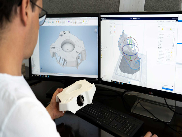  3D Printing Software Market Overview, Advancements, Challenges, and Future Outlook by Exactitude Consultancy 