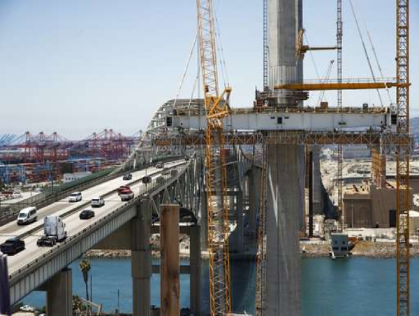  Bridge Construction Market is CAGR to be at 4.9% By 2034 | US Region’s Impact on Industry Growth 