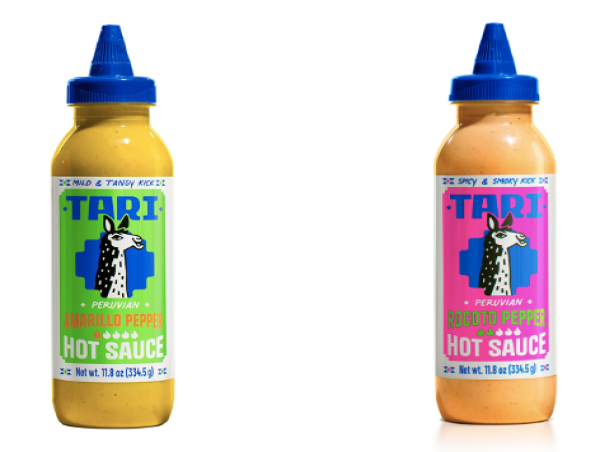  DISCOVER THE FLAVOR OF PERU: TARI BRINGS METICULOUSLY SOURCED HEAT TO WINTER FANCY FOOD SHOW 2025 